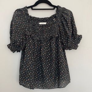 SOLD - Doen Frances Top